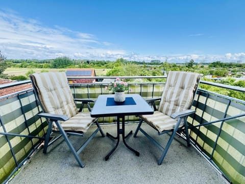 Landhaus Immenbarg, Dünenblick Apartment in Mecklenburg-Vorpommern, Germany