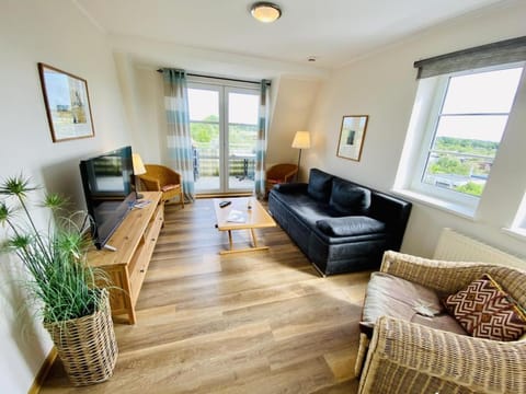 Landhaus Immenbarg, Dünenblick Apartment in Mecklenburg-Vorpommern, Germany