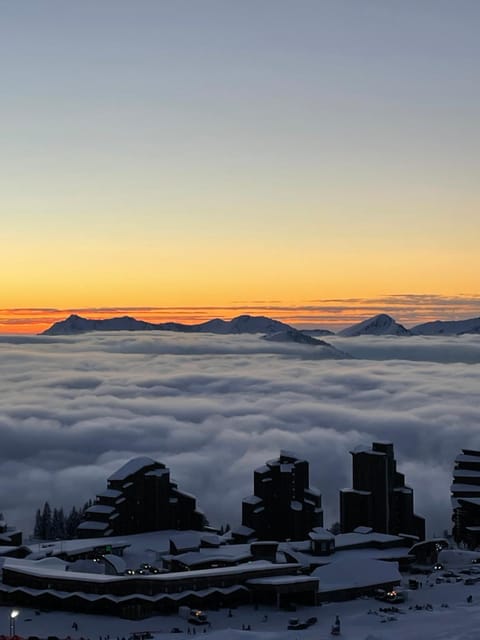 Avoriaz le M1212 Apartment in Avoriaz