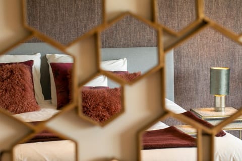 Oversteekhof Bed and Breakfast in Flanders