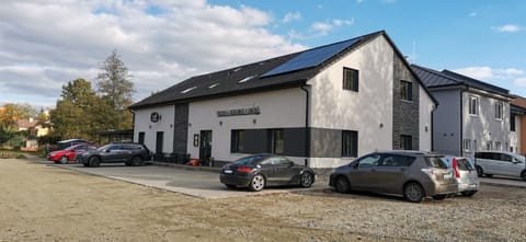 Property building, Location, Parking