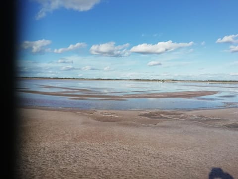 la maison du saunier Villa in Arles