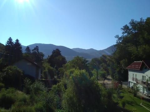 CasaMarinela Bed and Breakfast in Serbia