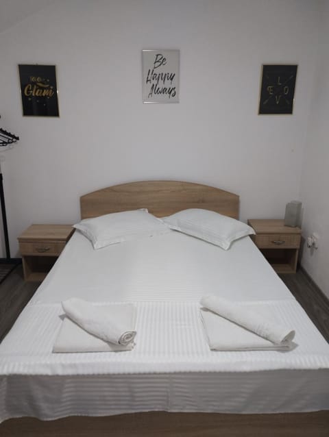 CasaMarinela Bed and Breakfast in Serbia