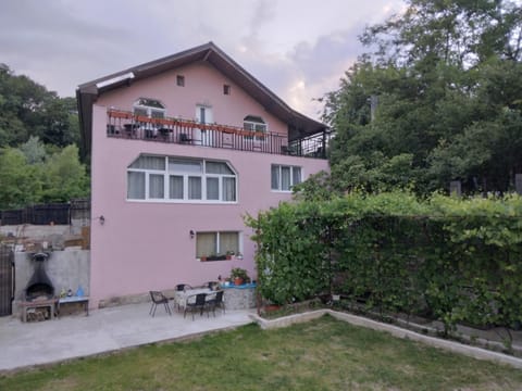 CasaMarinela Bed and Breakfast in Serbia