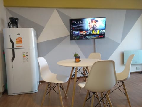 TV and multimedia, Dining area