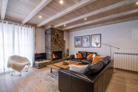 Living room, Lobby or reception
