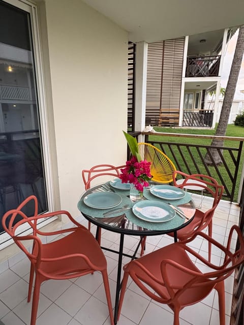 Patio, Balcony/Terrace