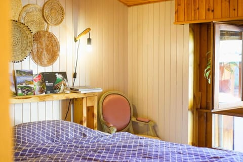 Chez Cathy chambre chez l'habitante Bed and Breakfast in Sion