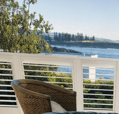 View (from property/room), Balcony/Terrace, Sea view, Sea view
