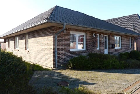 Strandperle-1 House in Büsum