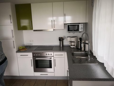 Strandperle-1 House in Büsum