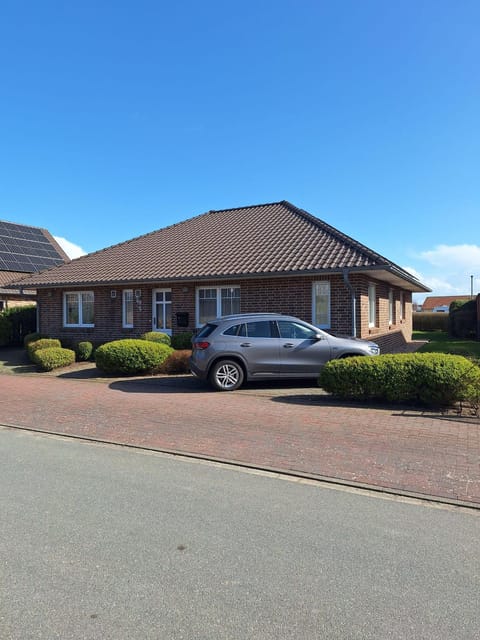 Strandperle-2 House in Büsum