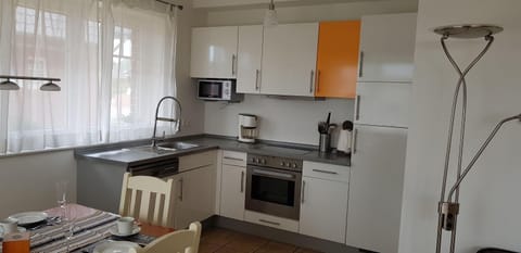 Strandperle-2 House in Büsum