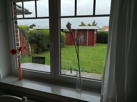 Strandperle-2 House in Büsum