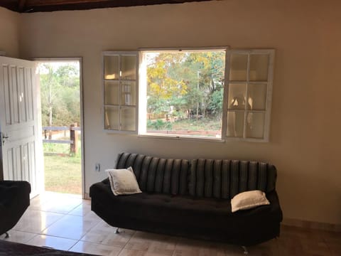 Casa Ibitipoca House in State of Rio de Janeiro