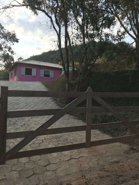 Casa Ibitipoca House in State of Rio de Janeiro
