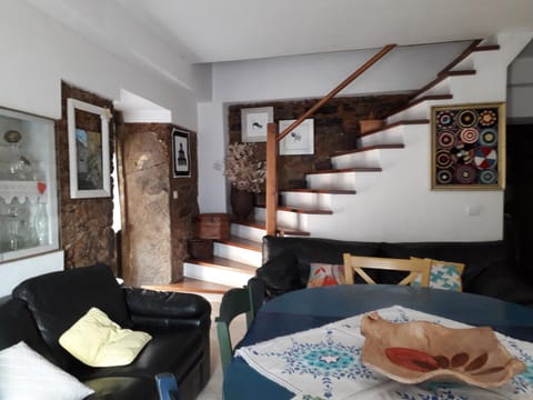Living room, Lobby or reception
