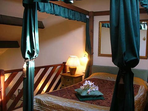 Langford Executive Apartments Apartment in England