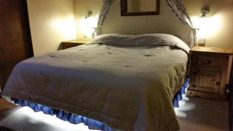 Langford Executive Apartments Apartment in England