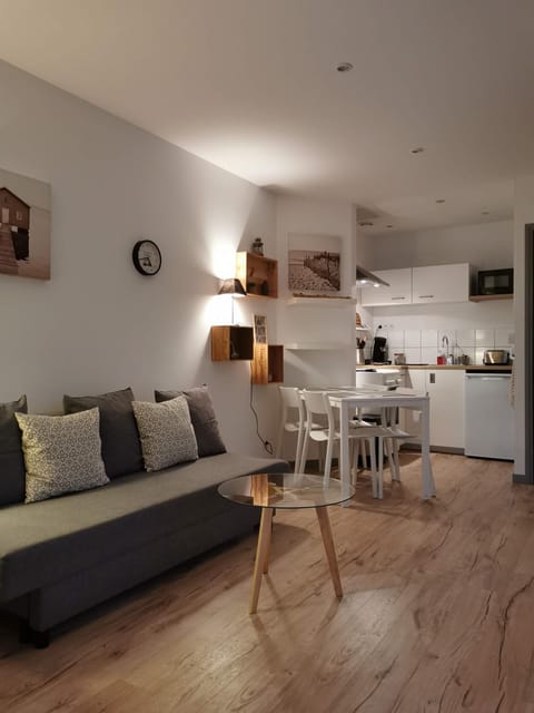 La maisonnette au centre ville House in Lens