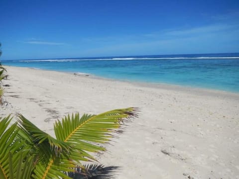 Natural landscape, Beach, Sea view