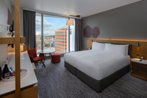 Crowne Plaza Hobart by IHG Hotel in Hobart