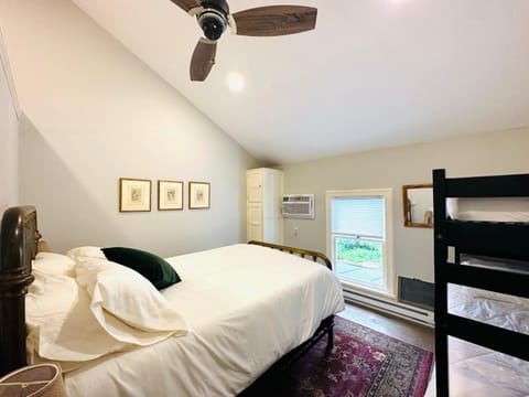 Mill Pond Inn Bed and Breakfast in Jefferson