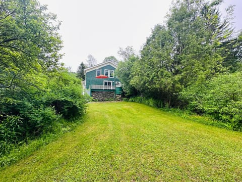 Mill Pond Inn Bed and Breakfast in Jefferson