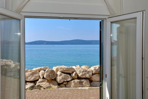 Apartments Nina Apartment in Šibenik-Knin County, Croatia