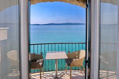 Apartments Nina Apartment in Šibenik-Knin County, Croatia