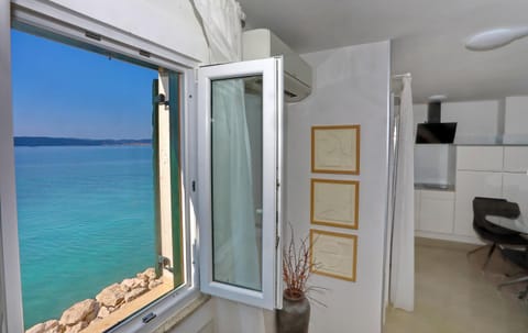 Apartments Nina Apartment in Šibenik-Knin County, Croatia