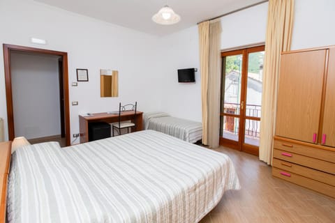 Sant'Anna Bed & Breakfast Bed and Breakfast in Agerola