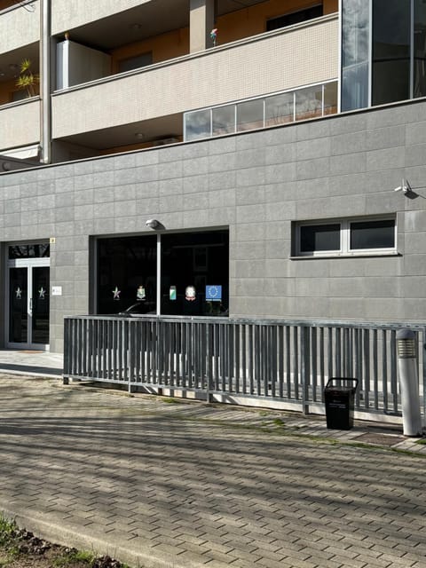 Claudio appartamento Pescara Apartment in Pescara