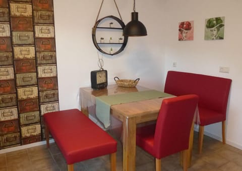 Ferienwohnung Pusteblume Apartment in Forbach