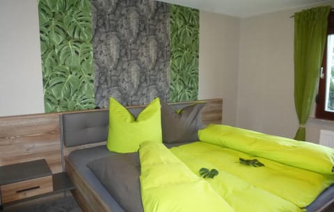 Ferienwohnung Pusteblume Apartment in Forbach