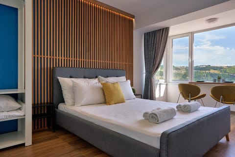 Adel Apartments Apartment hotel in Veliko Tarnovo