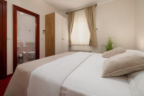 ApartHotel Villa Mozart Apartment in Split-Dalmatia County