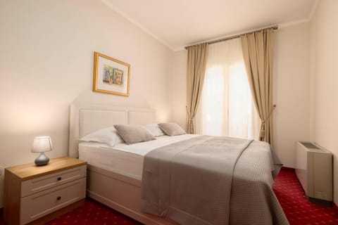 ApartHotel Villa Mozart Apartment in Split-Dalmatia County