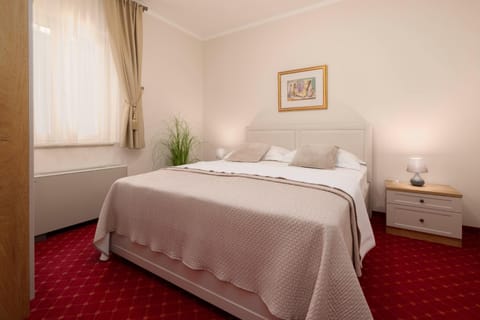 ApartHotel Villa Mozart Apartment in Split-Dalmatia County