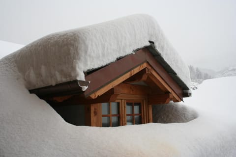 Maison Chante Lune Apartment in Aosta Valley, Italy