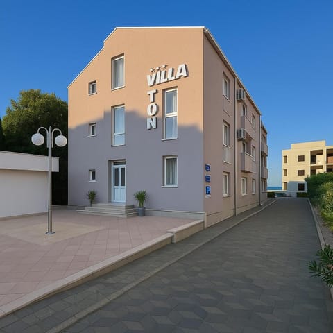 Villa Toni Apartment in Biograd na Moru