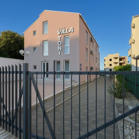 Villa Toni Apartment in Biograd na Moru