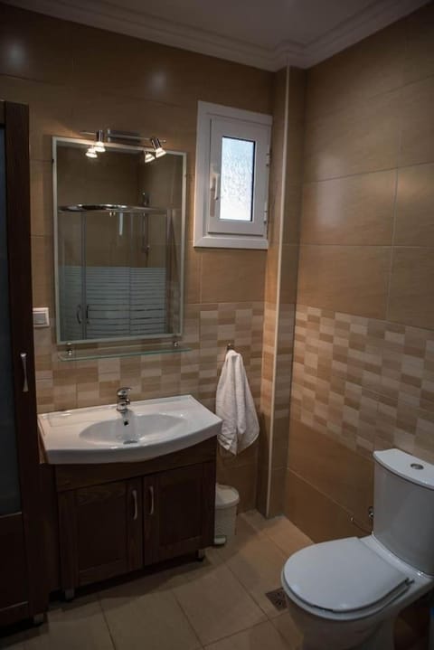 Holiday House Kristina House in Corfu, Greece