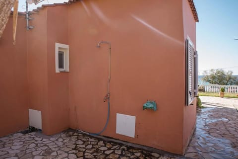 Holiday House Kristina House in Corfu, Greece