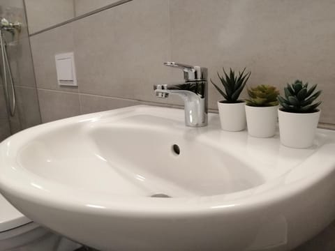 Apartment OG Apartment in Hamburg