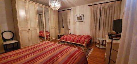 B&B Il Borghetto Bed and Breakfast in Friuli-Venezia Giulia