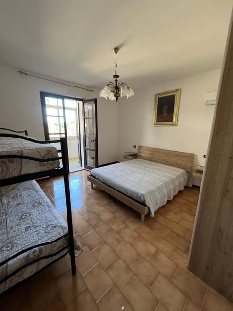 LU' Apartment in Gonnesa