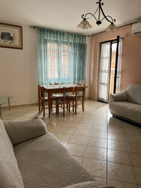 LU' Apartment in Gonnesa