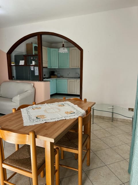 LU' Apartment in Gonnesa